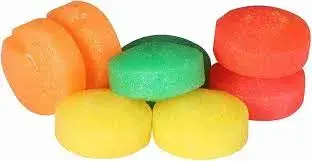 Washrooms Urinal Cube